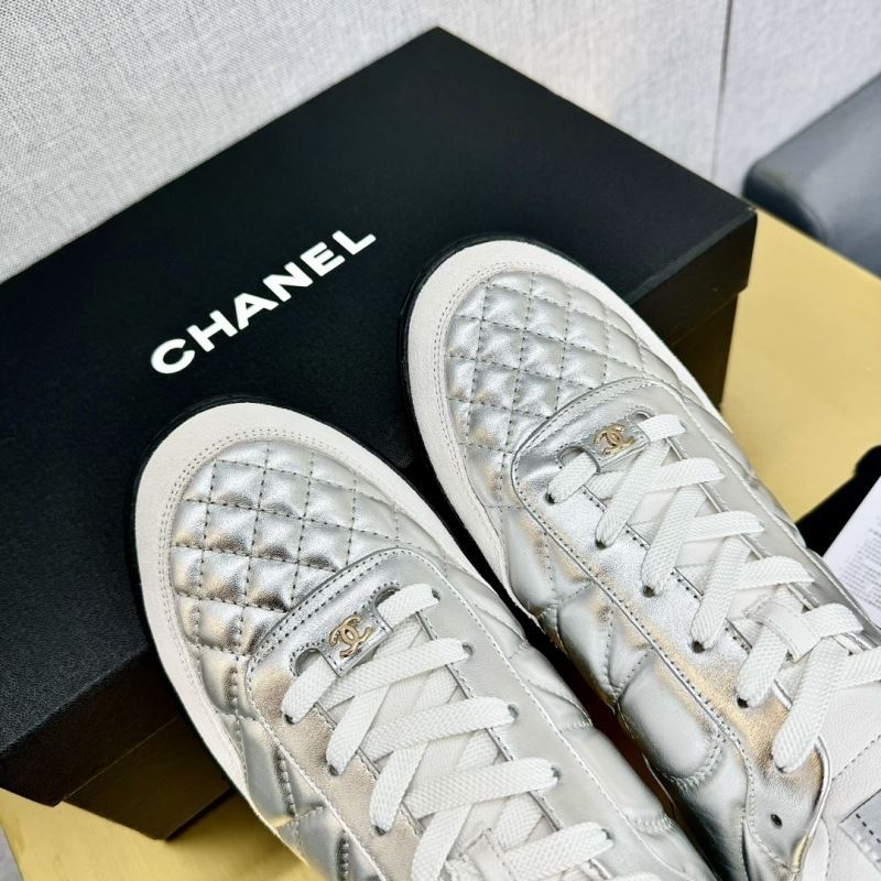 Chanel Sport Shoes